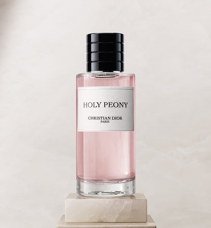 Dior 花香調香薰 Holy Peony 中性香水 - La Fée Beauty