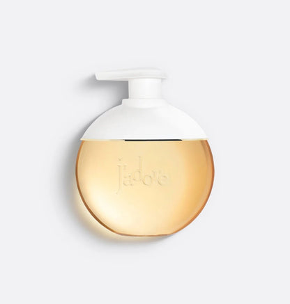 Dior 迪奥 J'adore Les Adorables 香薰沐浴啫喱 200ml - La Fée Beauty