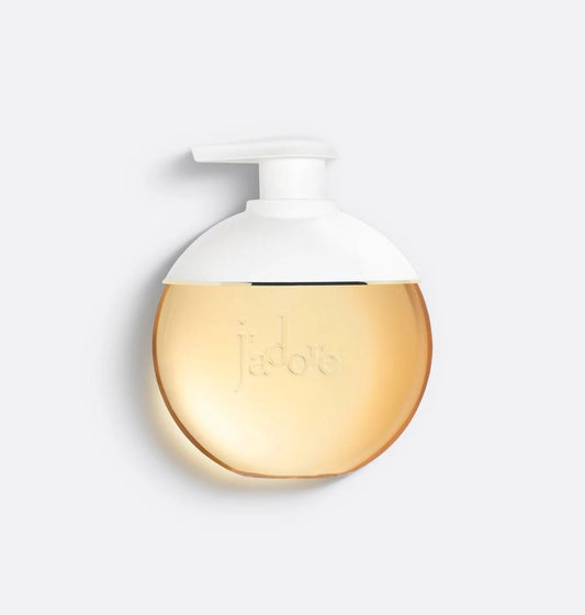 Dior 迪奥 J'adore Les Adorables 香薰沐浴啫喱 200ml - La Fée Beauty