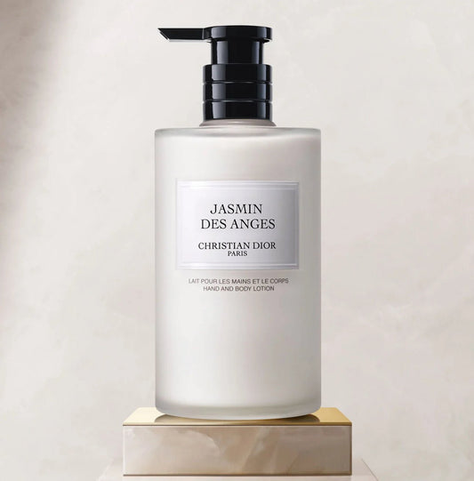 Dior 迪奥 Jasmin des Anges身體保濕乳液 350ml - La Fée Beauty