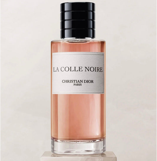 Dior La Colle Noire香薰 中性香水 - La Fée Beauty