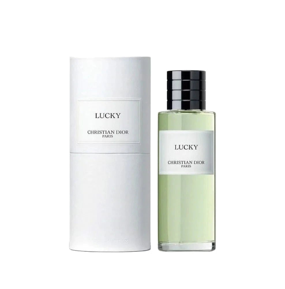 Dior 花香調香薰 Lucky 中性香水 - La Fée Beauty
