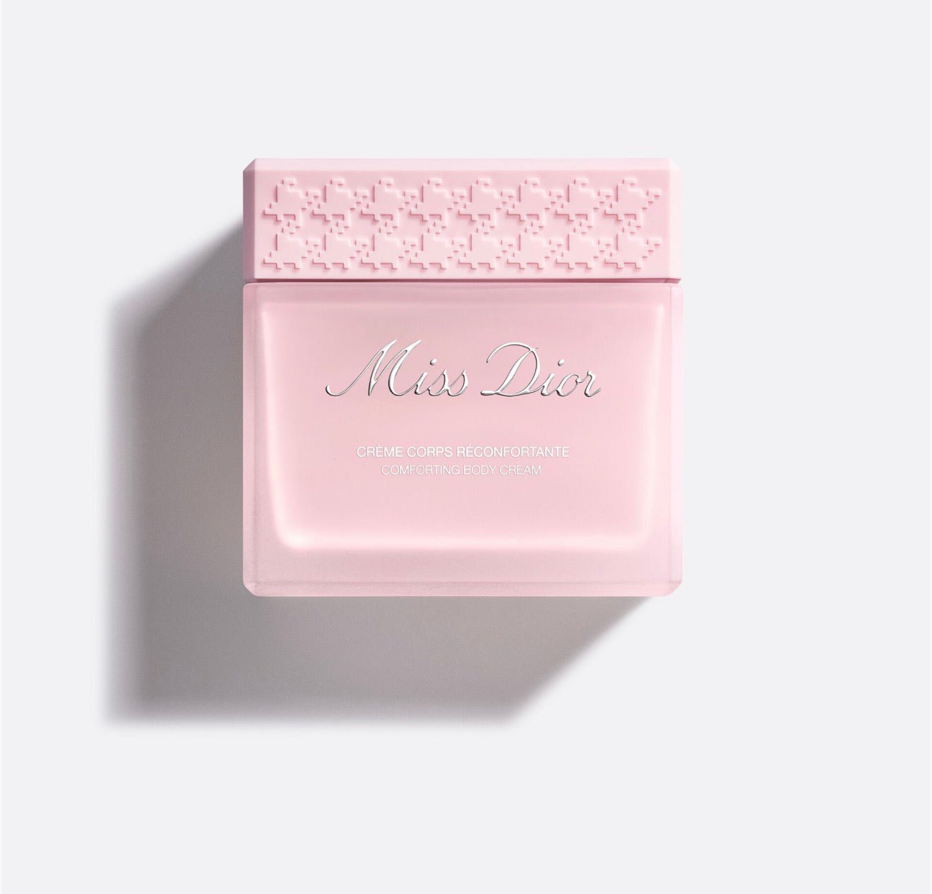 Dior 迪奥 Miss Dior香薰美肌乳霜 150ml - La Fée Beauty