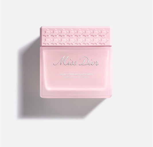 Dior 迪奥 Miss Dior香薰美肌乳霜 150ml - La Fée Beauty