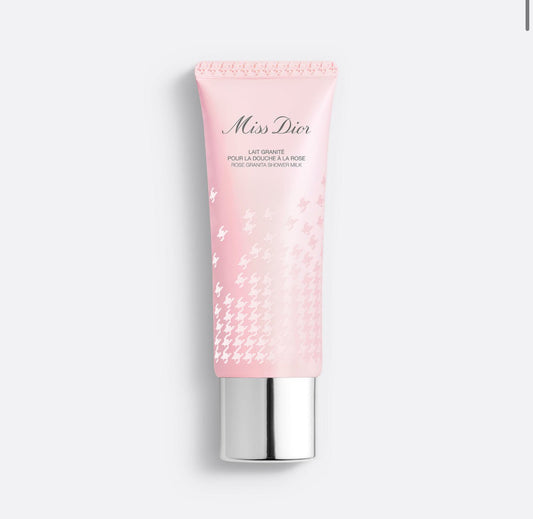 Dior 迪奥 Miss Dior香薰磨砂沐浴乳 75ml - La Fée Beauty