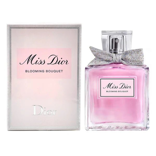 Dior 迪奥 Miss Dior Blooming Bouquet淡香薰 - La Fée Beauty