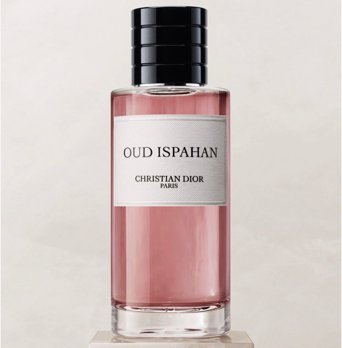 Dior Oud Ispahan 香薰 中性香水 - La Fée Beauty