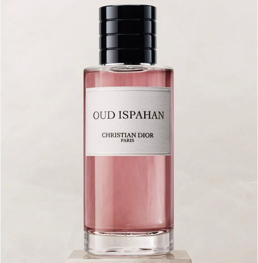 Dior Oud Ispahan 香薰 中性香水 - La Fée Beauty