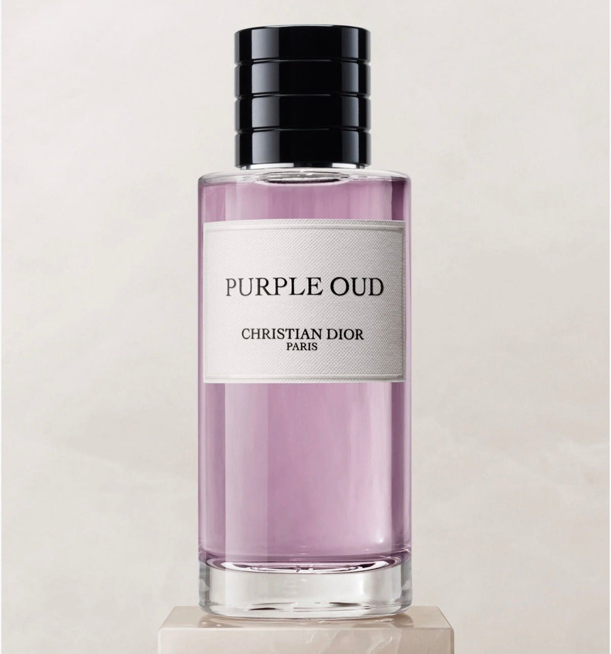 Dior Purple Oud香薰 中性香水 - La Fée Beauty