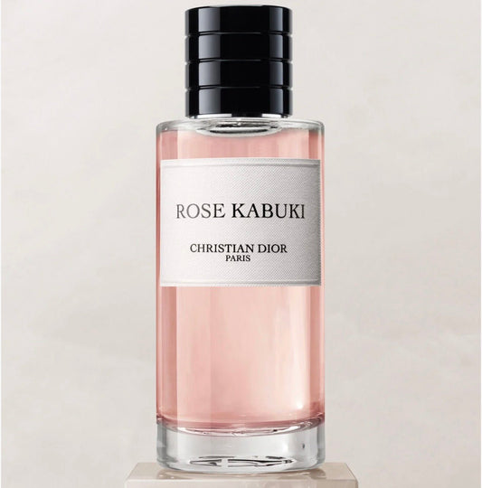 Dior 花香調香薰 Rose Kabuki 香薰 中性香水 450ml - La Fée Beauty