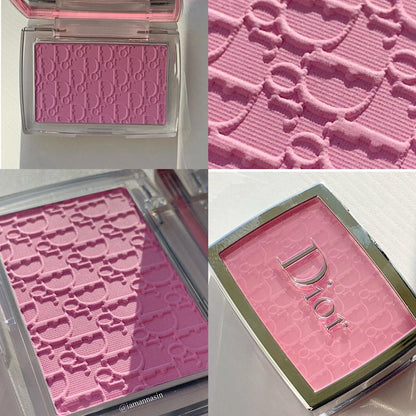 Dior ROSY GLOW 浮雕腮紅001 Pink 4.4g 舊版 - La Fée Beauty