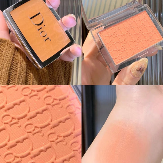 Dior ROSY GLOW 浮雕腮紅004 Coral 舊版 - La Fée Beauty