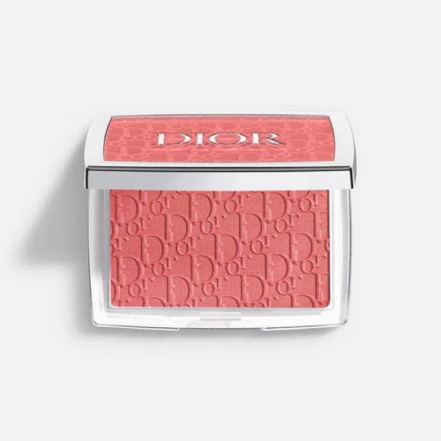 Dior ROSY GLOW 浮雕腮紅012 Rosewood 舊版 - La Fée Beauty