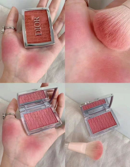 Dior ROSY GLOW 浮雕腮紅012 Rosewood 舊版 - La Fée Beauty