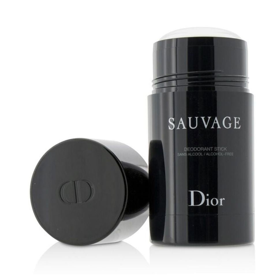 Dior 迪奧 Sauvage曠野之心 香體止汗膏75g - La Fée Beauty