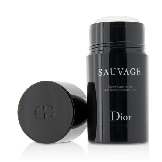 Dior 迪奧 Sauvage曠野之心 香體止汗膏75g - La Fée Beauty