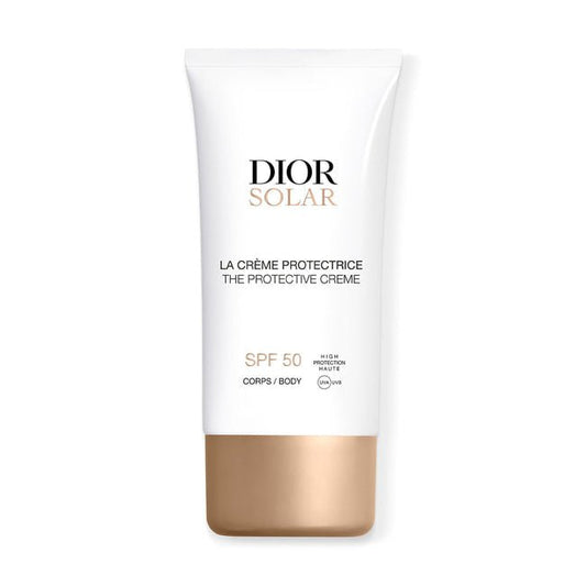 Dior 迪奧 SOLAR THE PROTECTIVE CREME SPF50 防曬乳 50ML - La Fée Beauty