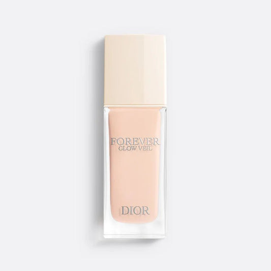 DIOR 恆久貼肌亮澤底霜 SPF 20 PA++ 30ml - La Fée Beauty
