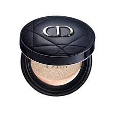 Dior 限量皮版 恆久貼肌氣墊粉底 SPF 35 PA+++ 13g - La Fée Beauty