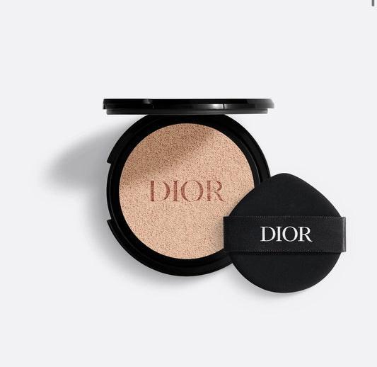 Dior 恆久貼肌氣墊粉底補充裝 SPF 35 PA+++ 13g - La Fée Beauty