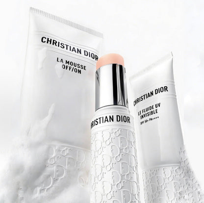 Dior 迪奧 全效修護無色柔霧防曬棒SPF 50 PA++++ 10g - La Fée Beauty