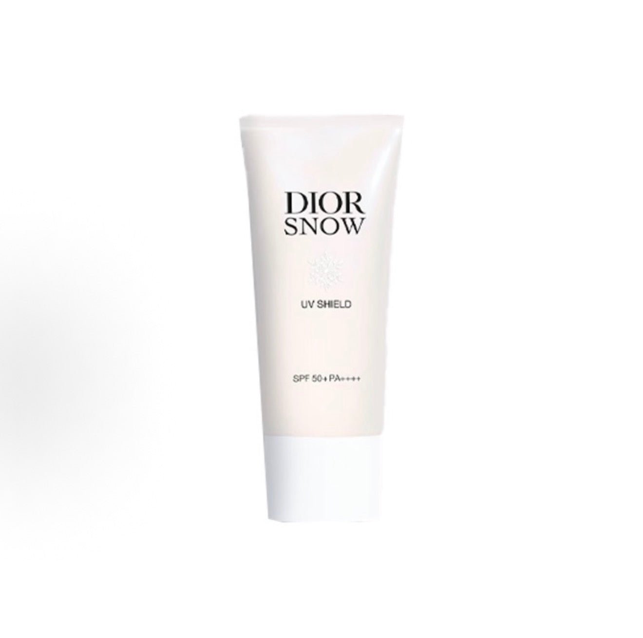 Dior 迪奧 雪凝亮白全效輕盈防曬乳液SPF 50+ PA++++ 30ml - La Fée Beauty