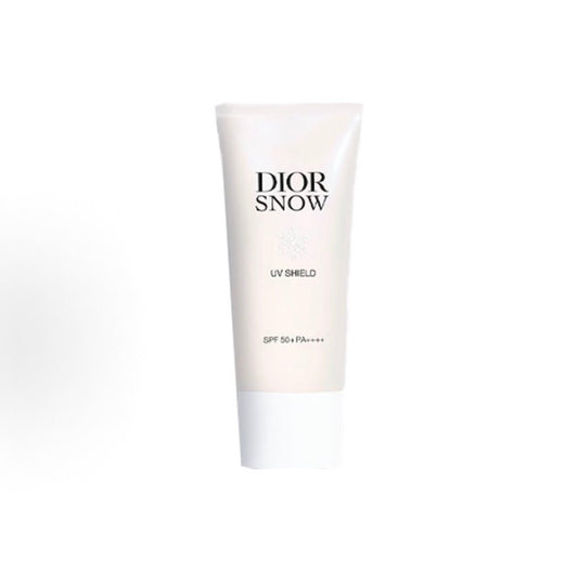 Dior 迪奧 雪凝亮白全效輕盈防曬乳液SPF 50+ PA++++ 30ml - La Fée Beauty