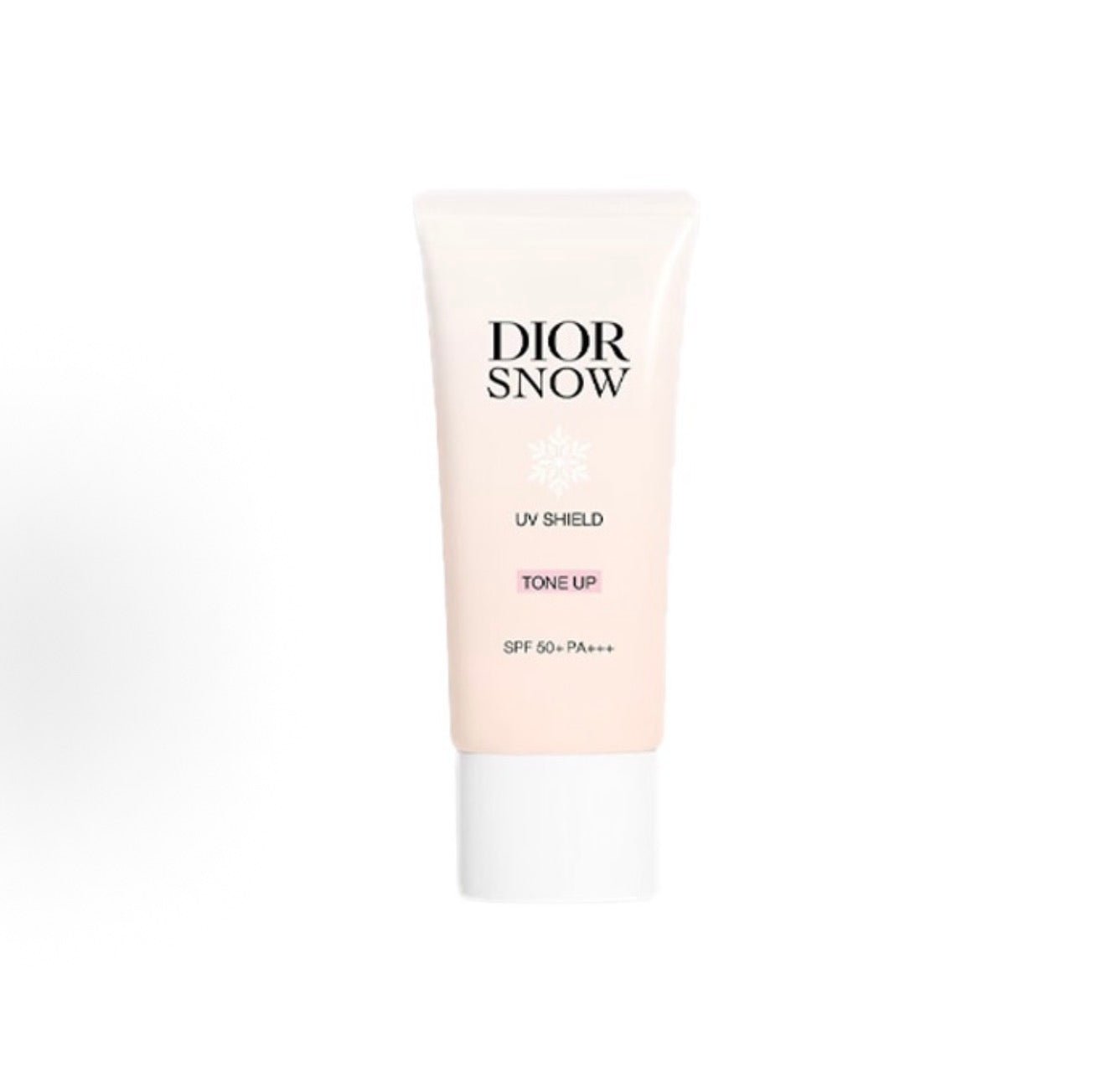 Dior 迪奧 雪凝亮白全效輕盈調色防曬乳液SPF 50+ PA+++ 30ml - La Fée Beauty