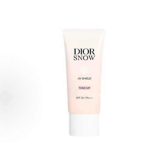 Dior 迪奧 雪凝亮白全效輕盈調色防曬乳液SPF 50+ PA+++ 30ml - La Fée Beauty