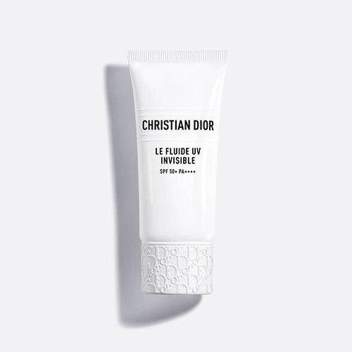 Dior 迪奧 全效修護無色水潤防曬乳液SPF 50+ PA++++ 30ml - La Fée Beauty