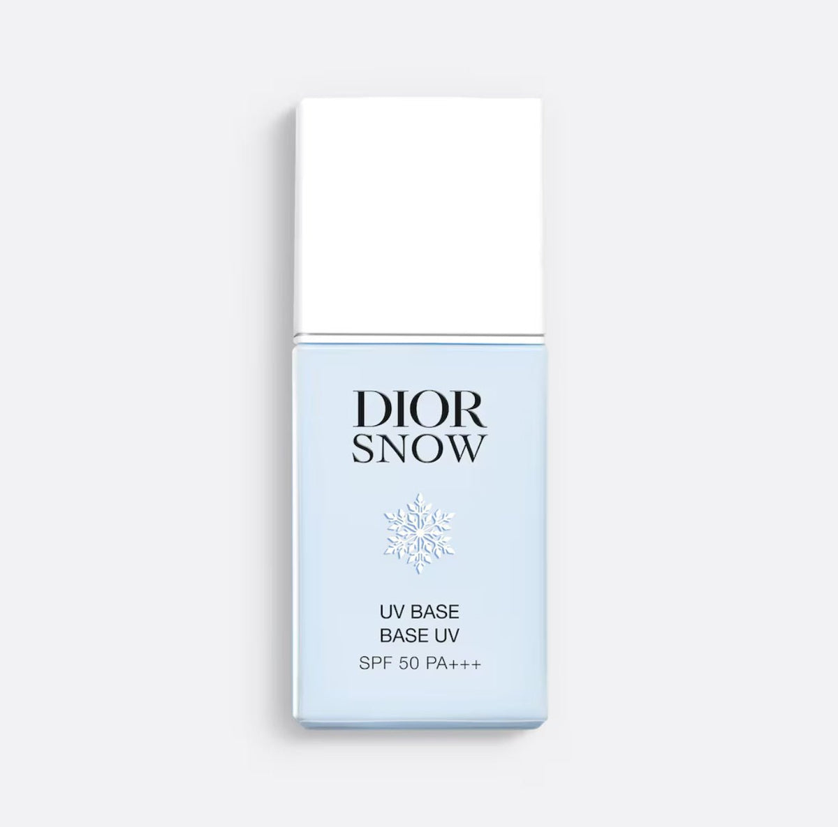 Dior 迪奧 雪凝亮白調色底霜 SPF 50 PA+++ 30ml Blue - La Fée Beauty