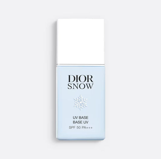 Dior 迪奧 雪凝亮白調色底霜 SPF 50 PA+++ 30ml Blue - La Fée Beauty