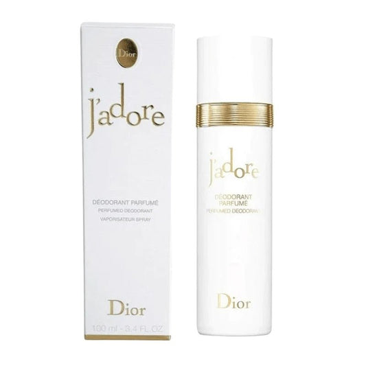 DIOR迪奧J'adore真我香水香體止汗噴霧 - La Fée Beauty