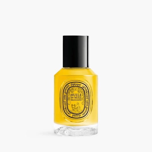 DIPTYQUE 舒緩護膚油 100ml - La Fée Beauty