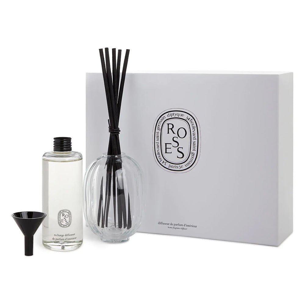 DIPTYQUE 蒂普提克 室內擴香擺件200ml - La Fée Beauty