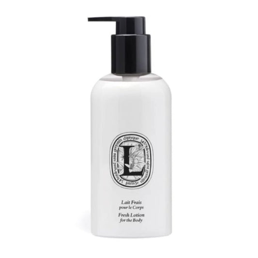 DIPTYQUE 清爽身體乳液 250ml - La Fée Beauty