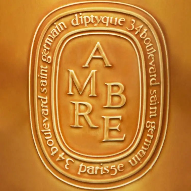 DIPTYQUE Ambre (Amber) - Extra-Large Candle 香氛蠟燭-琥珀 1.5kg - La Fée Beauty