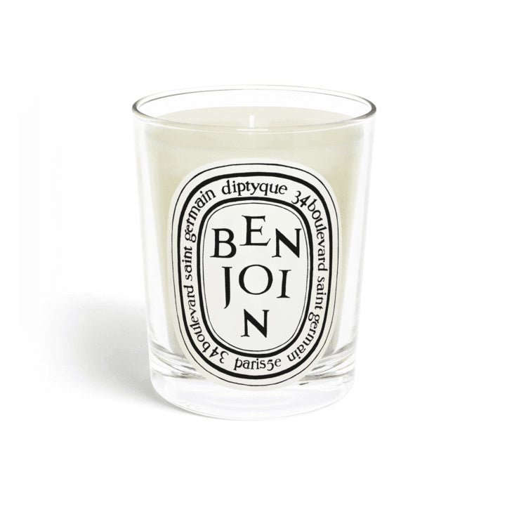 DIPTYQUE Benjoin Candle 香氛蠟燭-安息香 190g - La Fée Beauty