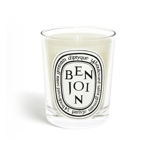 DIPTYQUE Benjoin Candle 香氛蠟燭-安息香 190g - La Fée Beauty