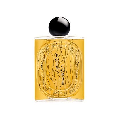 DIPTYQUE BOIS CORSÉ (濃香樹皮) 淡香精 100ml - La Fée Beauty