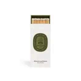 DIPTYQUE Diptyque scented matches 香氛火柴 一盒約50支 - La Fée Beauty