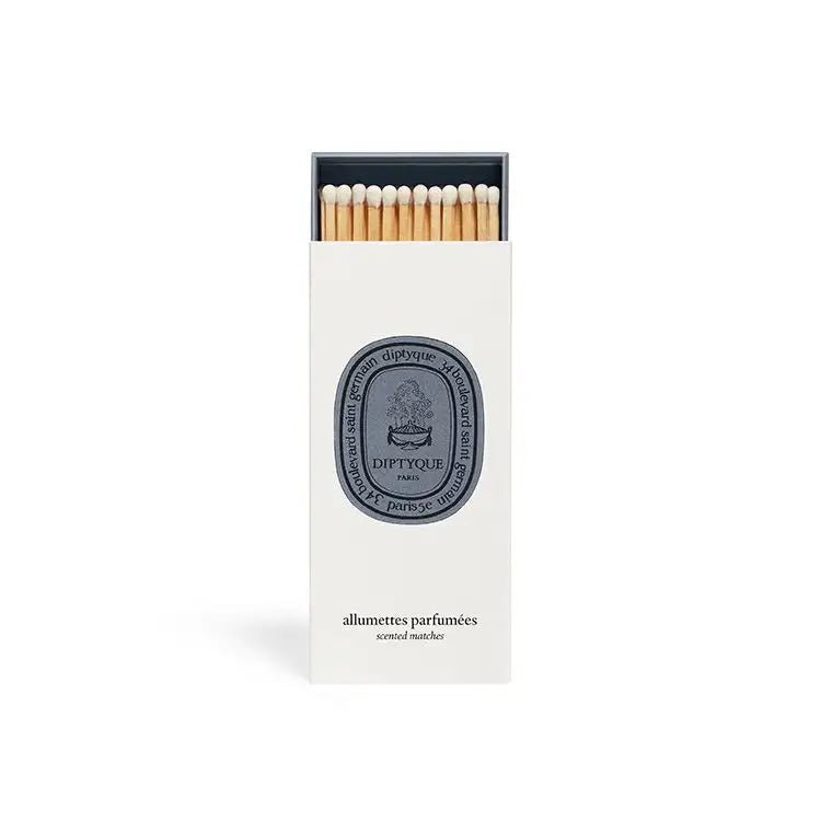 DIPTYQUE Diptyque scented matches 香氛火柴 一盒約50支 - La Fée Beauty