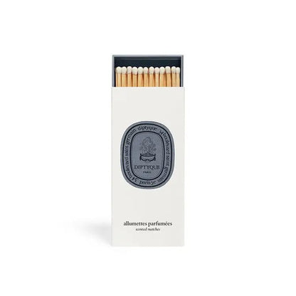 DIPTYQUE Diptyque scented matches 香氛火柴 一盒約50支 - La Fée Beauty