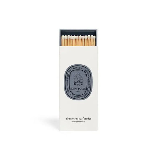 DIPTYQUE Diptyque scented matches 香氛火柴 一盒約50支 - La Fée Beauty