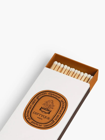 DIPTYQUE Diptyque scented matches 香氛火柴 一盒約50支 - La Fée Beauty