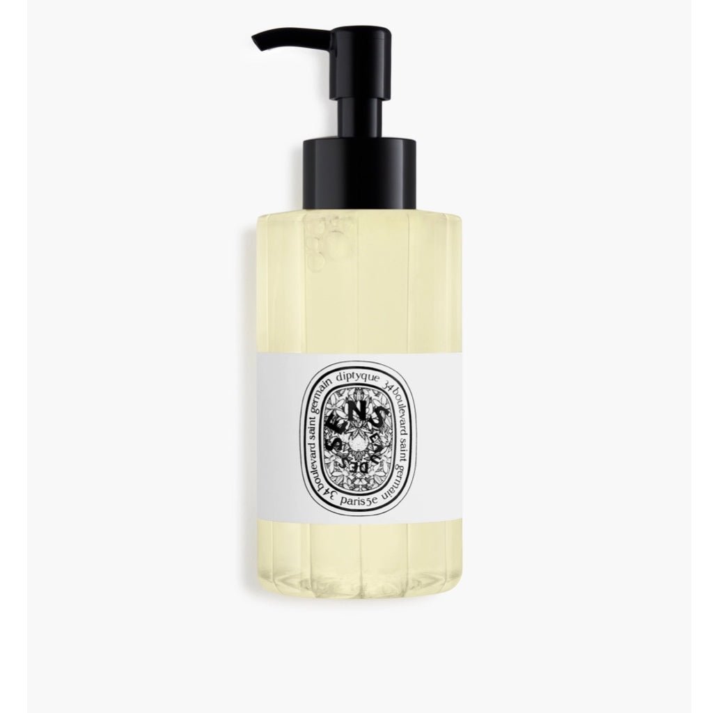 DIPTYQUE 蒂普提克 Eau des Sens (感官之水) 潔手及沐浴啫喱 200ml - La Fée Beauty