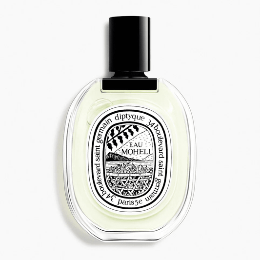 DIPTYQUE Eau Moheli EDT 依蘭之水淡香水 100ml - La Fée Beauty