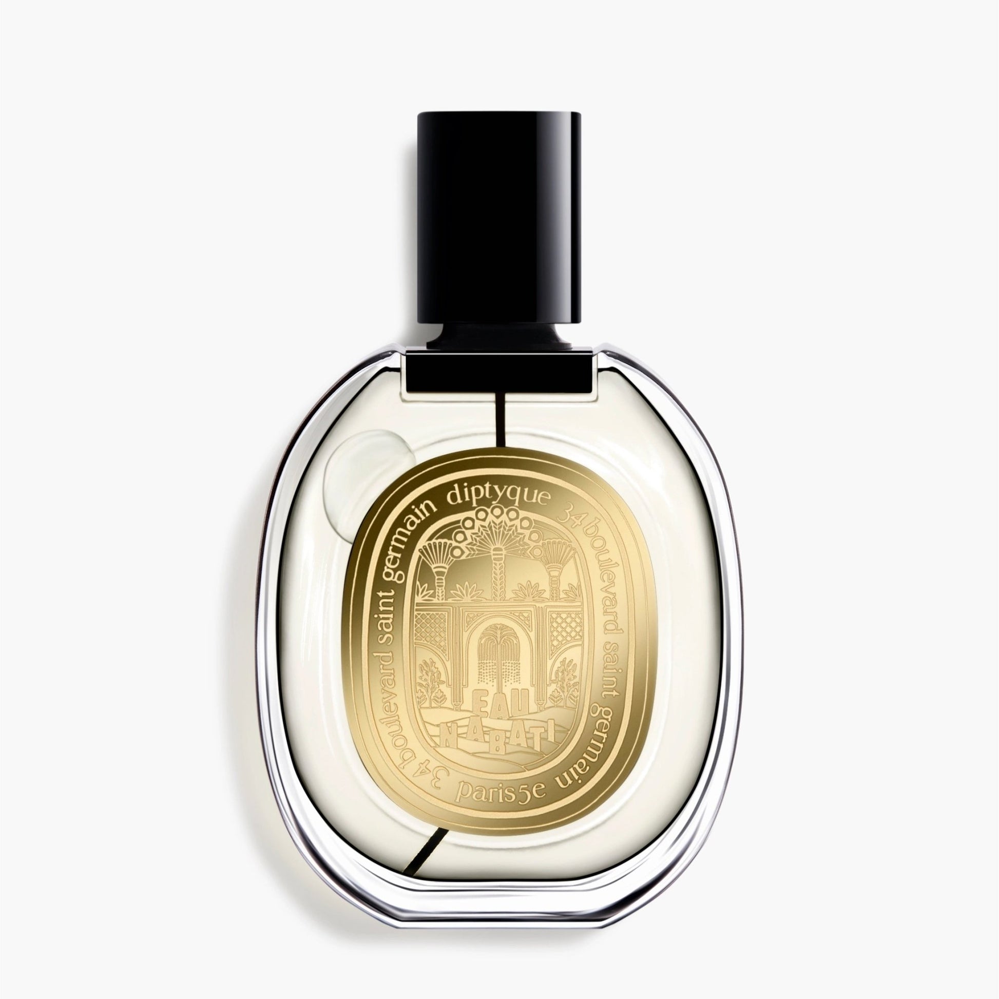 DIPTYQUE Eau Nabatl Eau De Parfum 天堂花園之水淡香精 75ML - La Fée Beauty