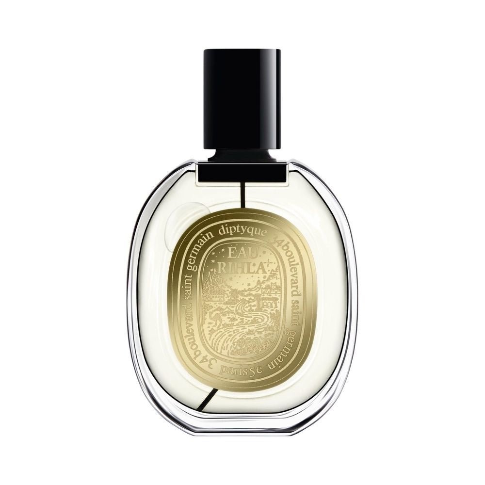 DIPTYQUE EAU RIHLA 旅行之水淡香精 75ML - La Fée Beauty