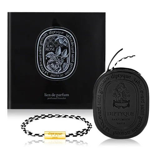 DIPTYQUE 香氛手環 EAU ROSE玫瑰之水 - La Fée Beauty